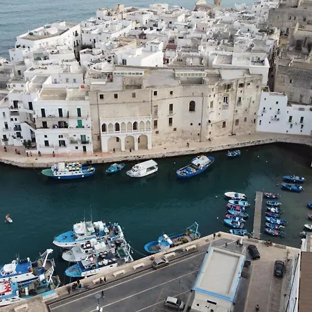 Palazzo Stapane 8 - Luxury Living Holiday home