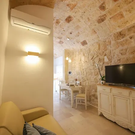 Holiday home Palazzo Stapane 8 - Luxury Living *