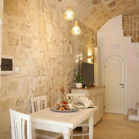Palazzo Stapane 8 - Luxury Living Holiday home