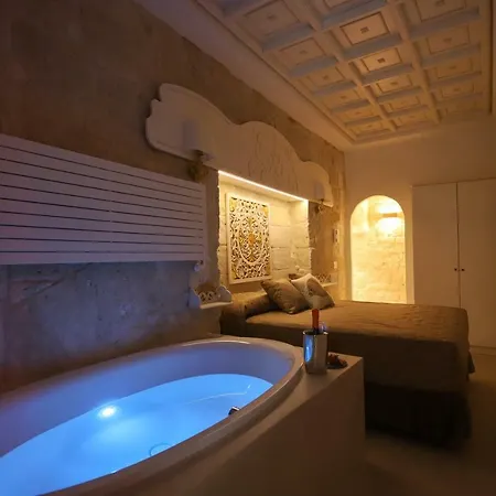 Palazzo Stapane 8 Casa vacanze Monopoli